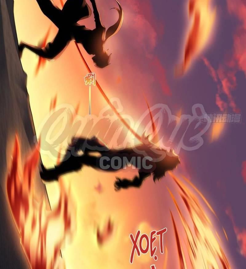 Yêu Đạo Chí Tôn Yêu Hoàng Trở Về Chapter 8 - 44