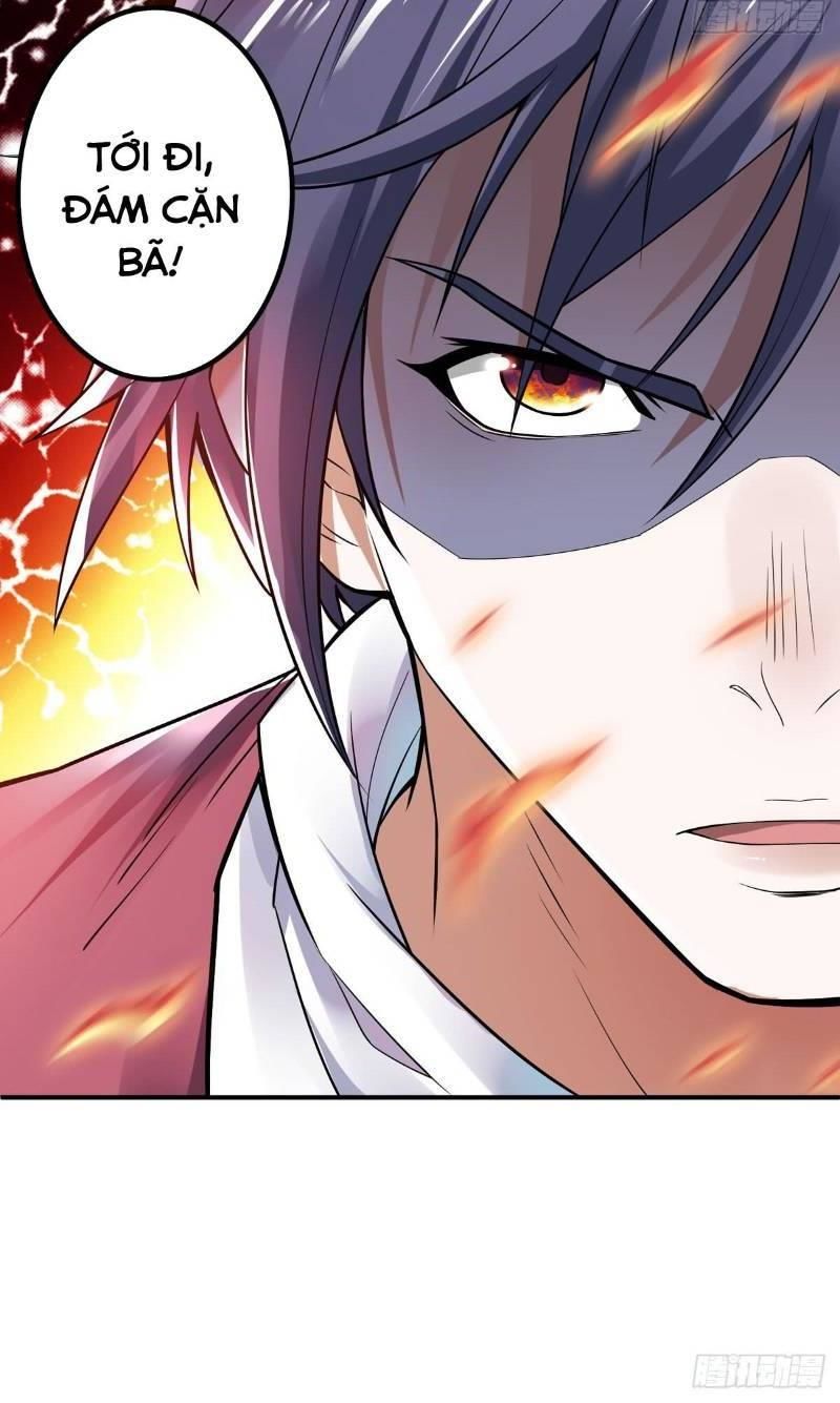 Yêu Đạo Chí Tôn Yêu Hoàng Trở Về Chapter 8 - 6