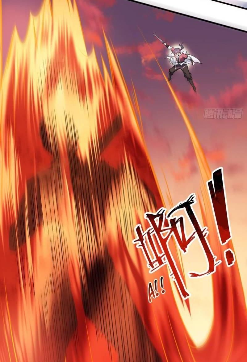 Yêu Đạo Chí Tôn Yêu Hoàng Trở Về Chapter 8 - 10