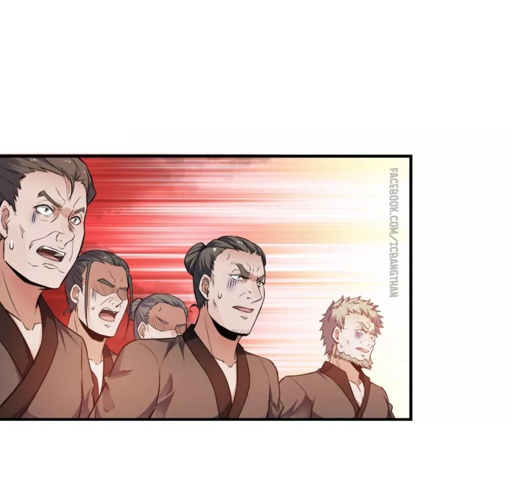 Yêu Đạo Chí Tôn Yêu Hoàng Trở Về Chapter 9 - 16