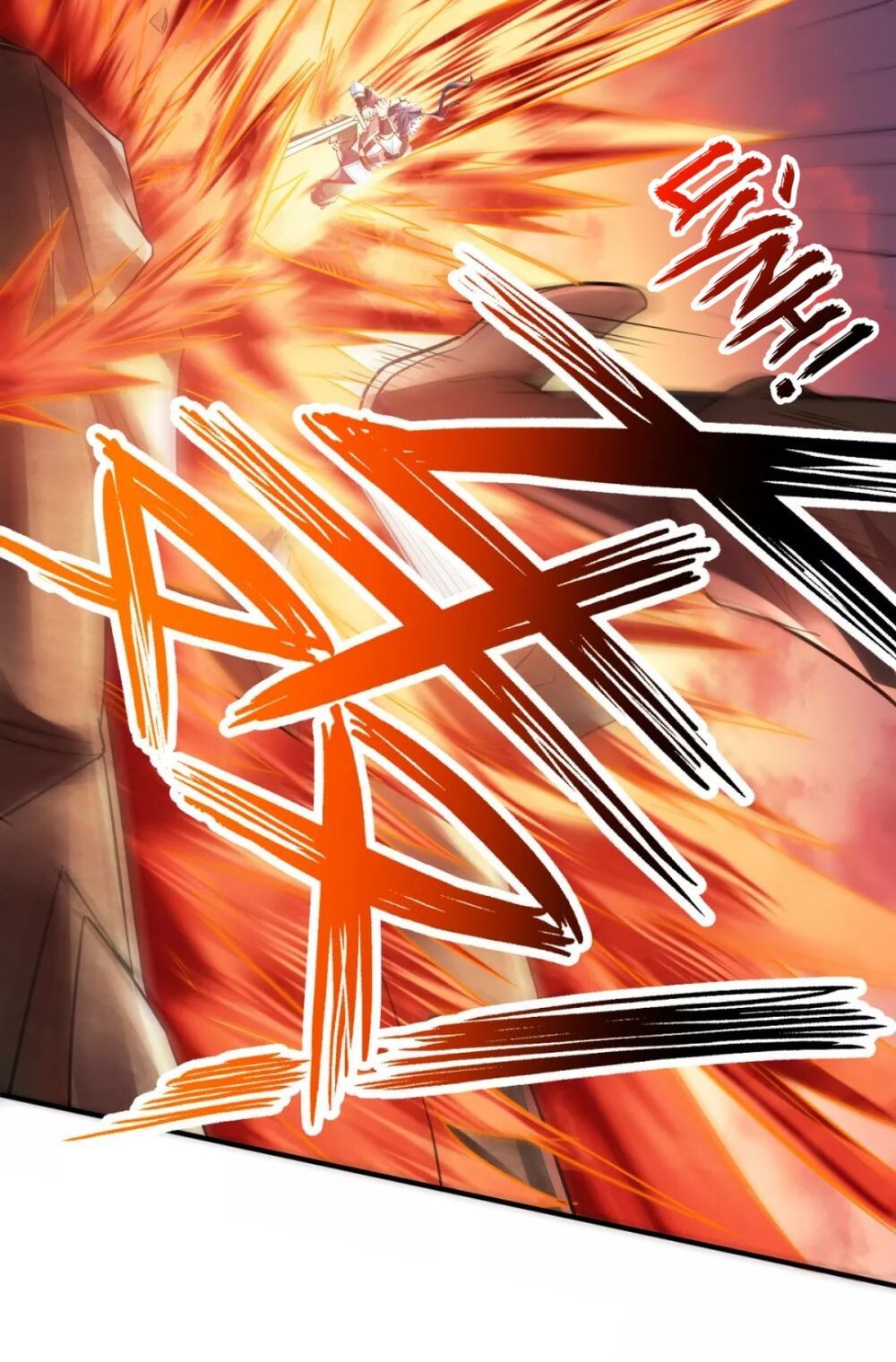 Yêu Đạo Chí Tôn Yêu Hoàng Trở Về Chapter 9 - 22