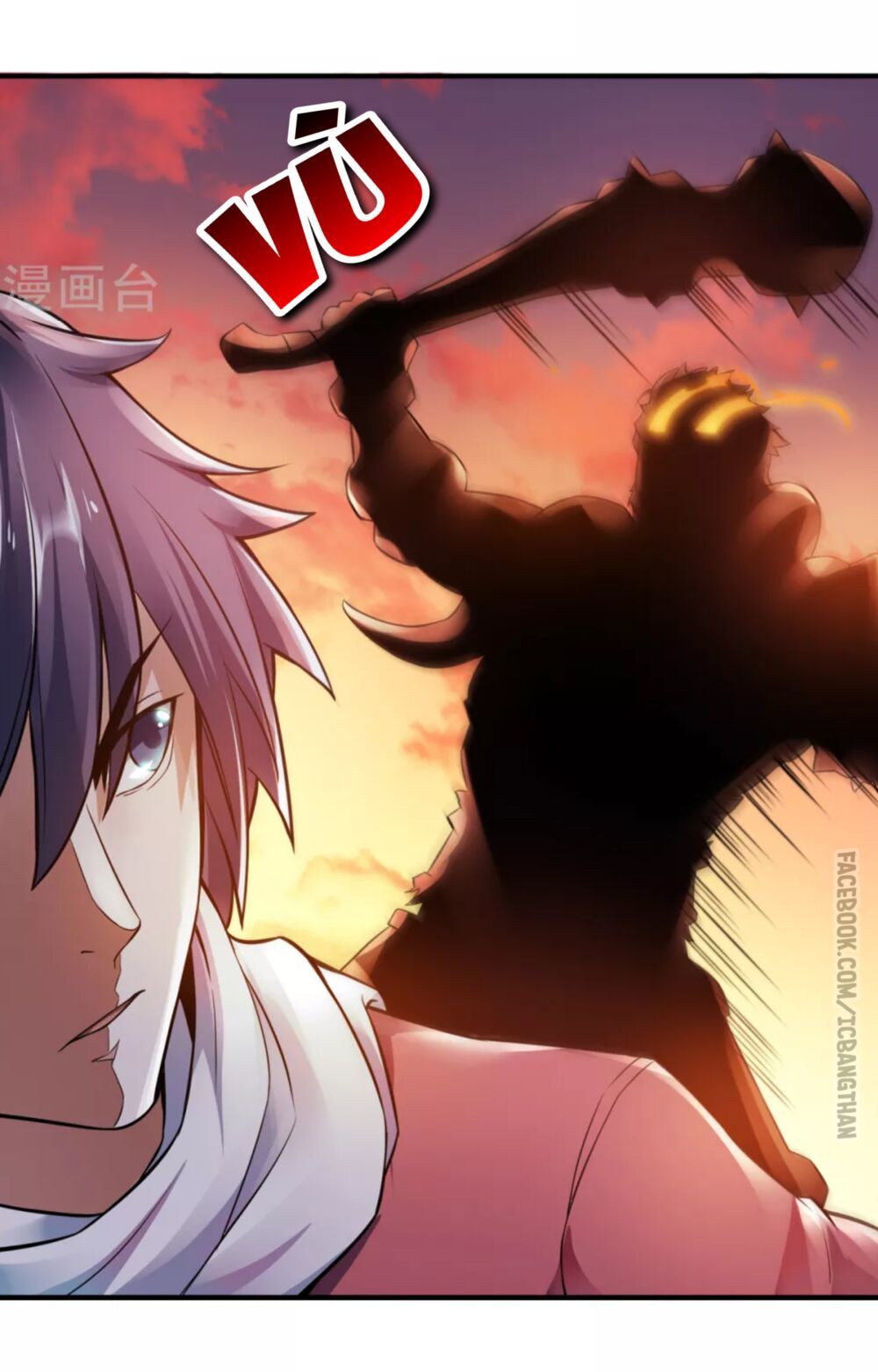 Yêu Đạo Chí Tôn Yêu Hoàng Trở Về Chapter 9 - 24