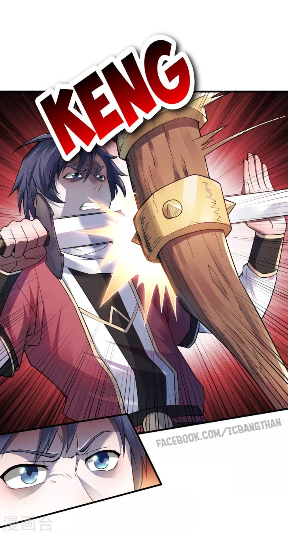 Yêu Đạo Chí Tôn Yêu Hoàng Trở Về Chapter 9 - 25