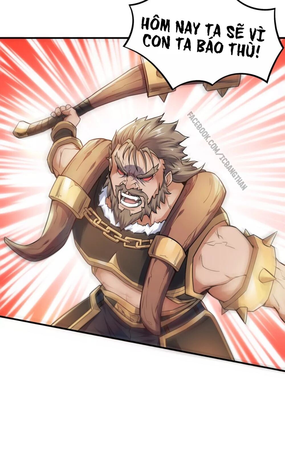 Yêu Đạo Chí Tôn Yêu Hoàng Trở Về Chapter 9 - 29