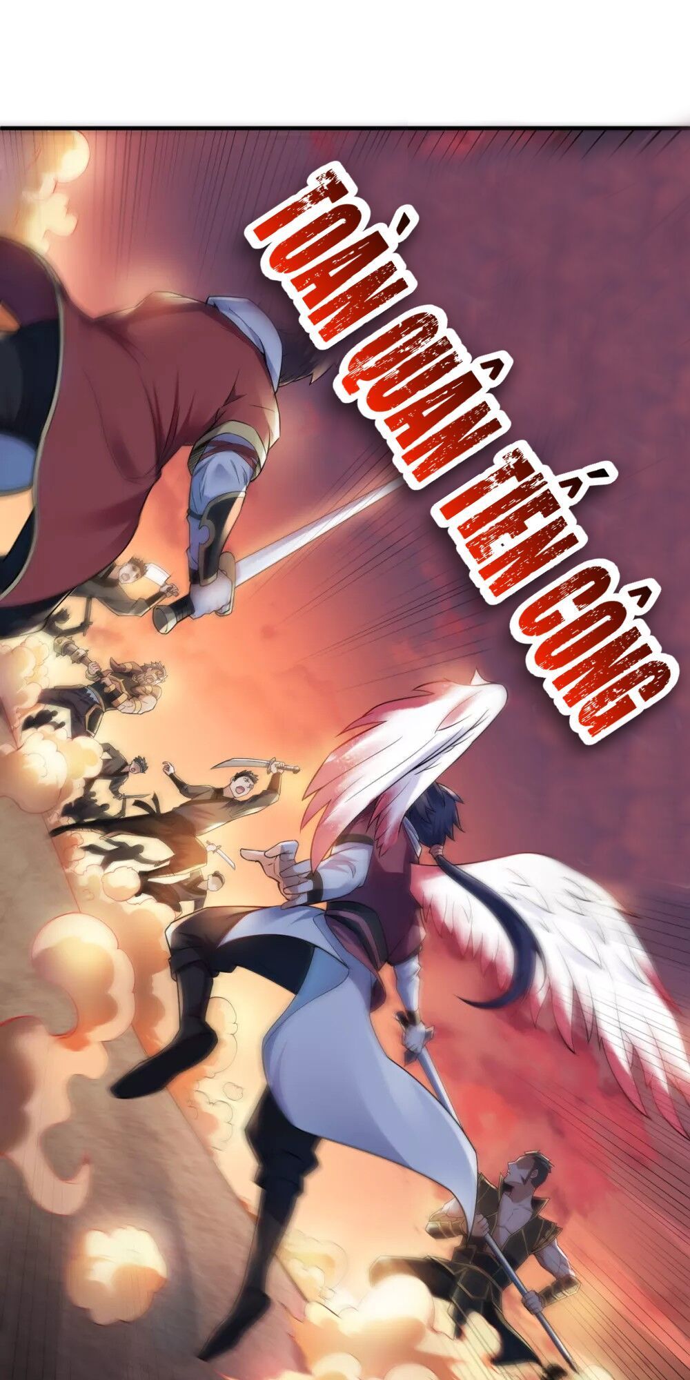 Yêu Đạo Chí Tôn Yêu Hoàng Trở Về Chapter 9 - 36