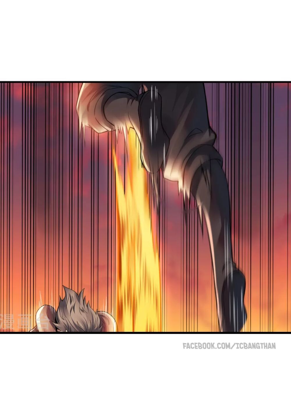 Yêu Đạo Chí Tôn Yêu Hoàng Trở Về Chapter 9 - 41