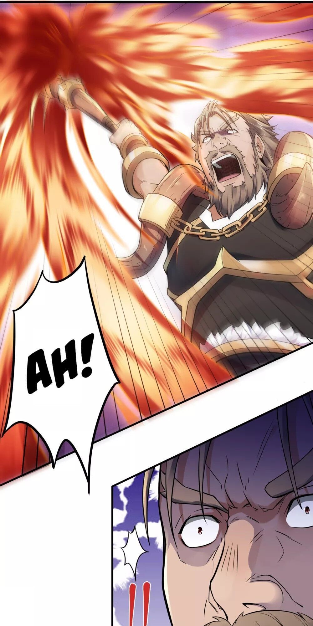 Yêu Đạo Chí Tôn Yêu Hoàng Trở Về Chapter 9 - 46