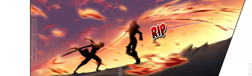 Yêu Đạo Chí Tôn Yêu Hoàng Trở Về Chapter 9 - 49