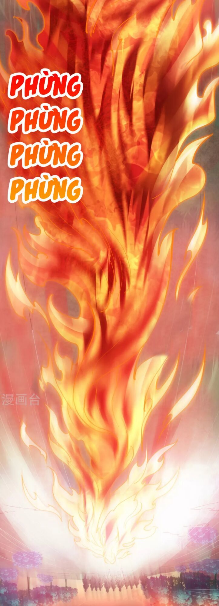 Yêu Đạo Chí Tôn Yêu Hoàng Trở Về Chapter 9 - 7