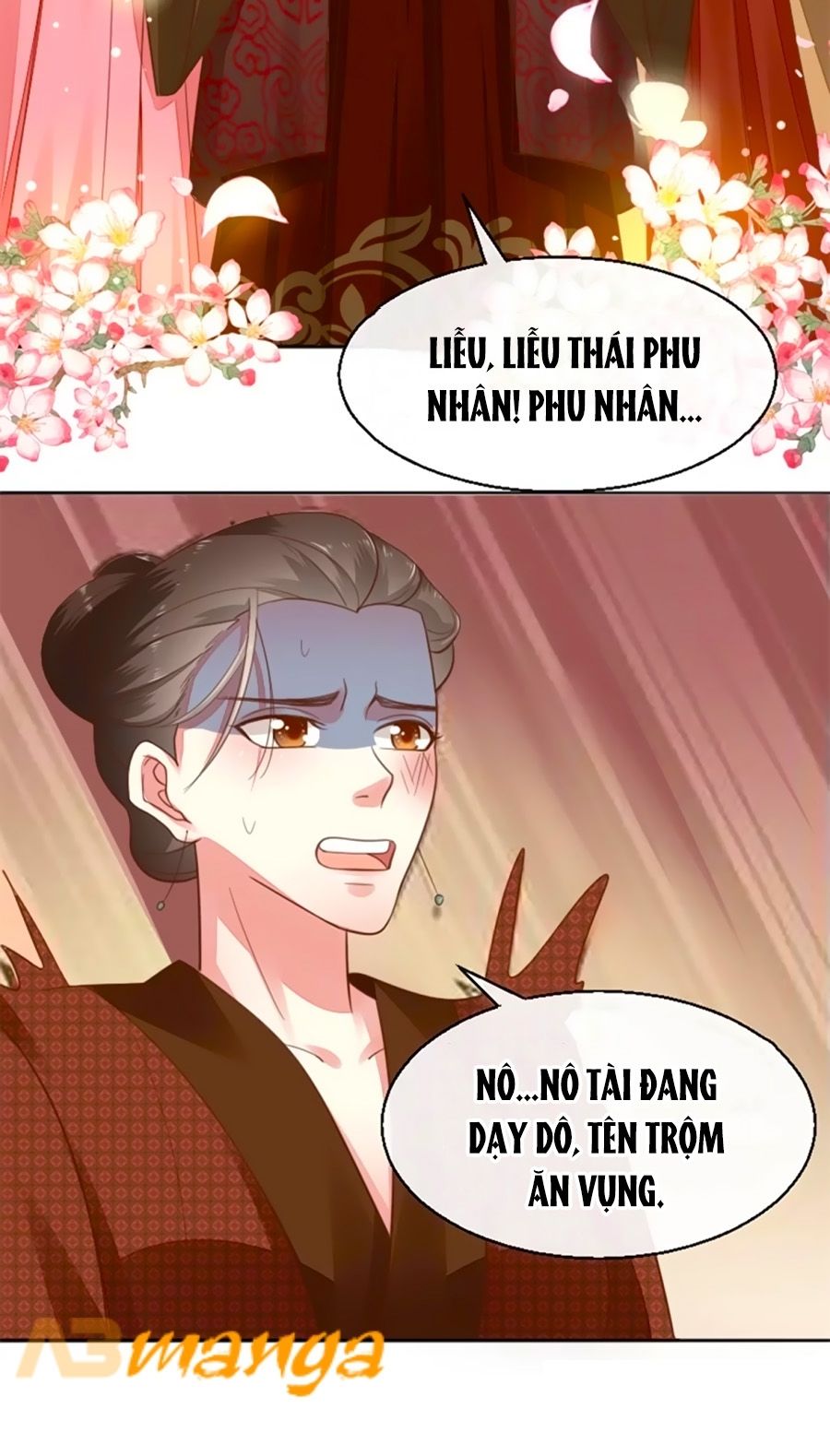 Đích Nữ Hữu Độc Chapter 3 - 13