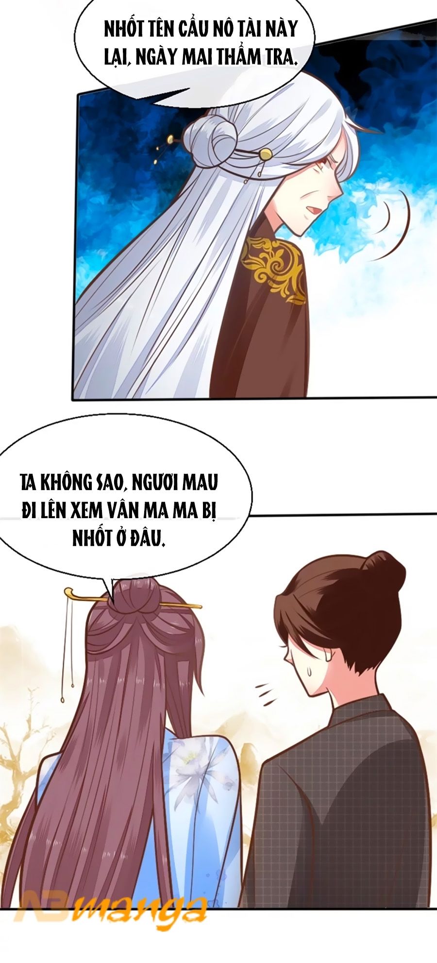 Đích Nữ Hữu Độc Chapter 3 - 19