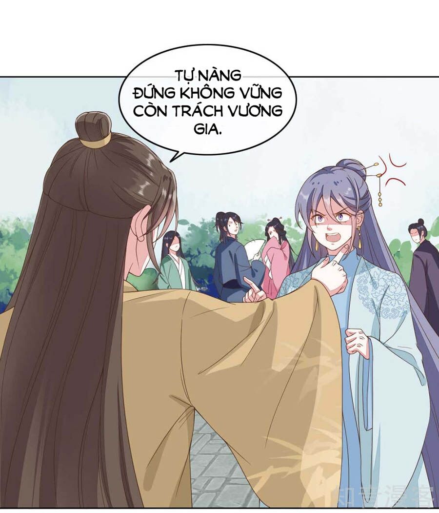 Đích Nữ Hữu Độc Chapter 70 - 16