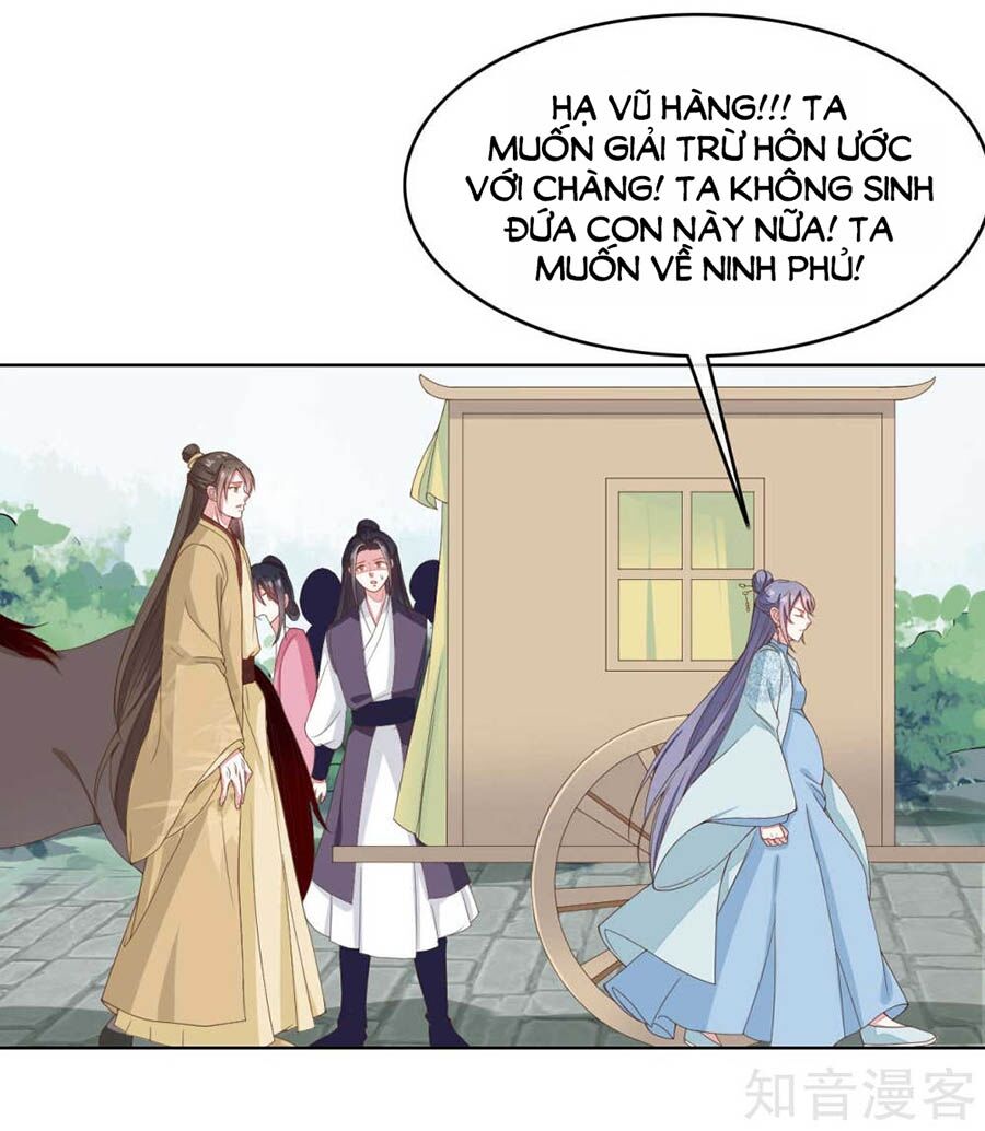 Đích Nữ Hữu Độc Chapter 70 - 17