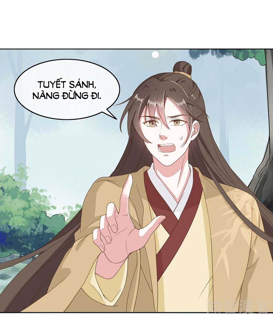 Đích Nữ Hữu Độc Chapter 70 - 18