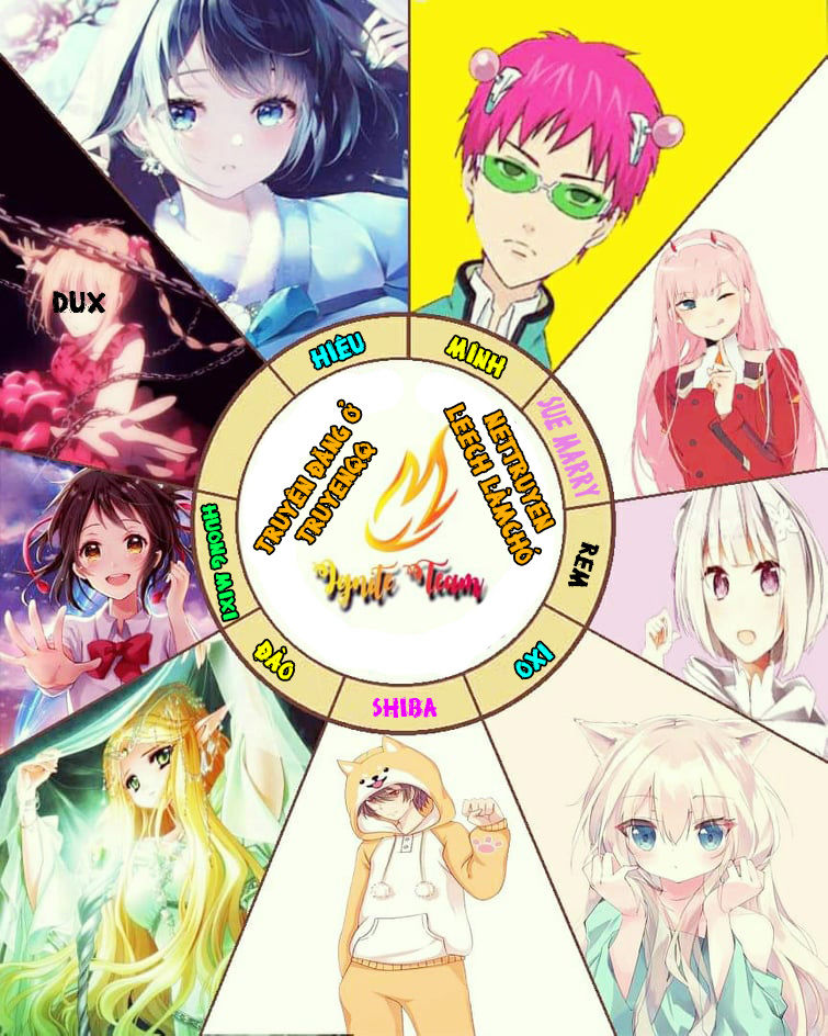 Ichioku-Nen Button O Renda Shita Ore Wa, Kizuitara Saikyou Ni Natteita Chapter 1 - 24