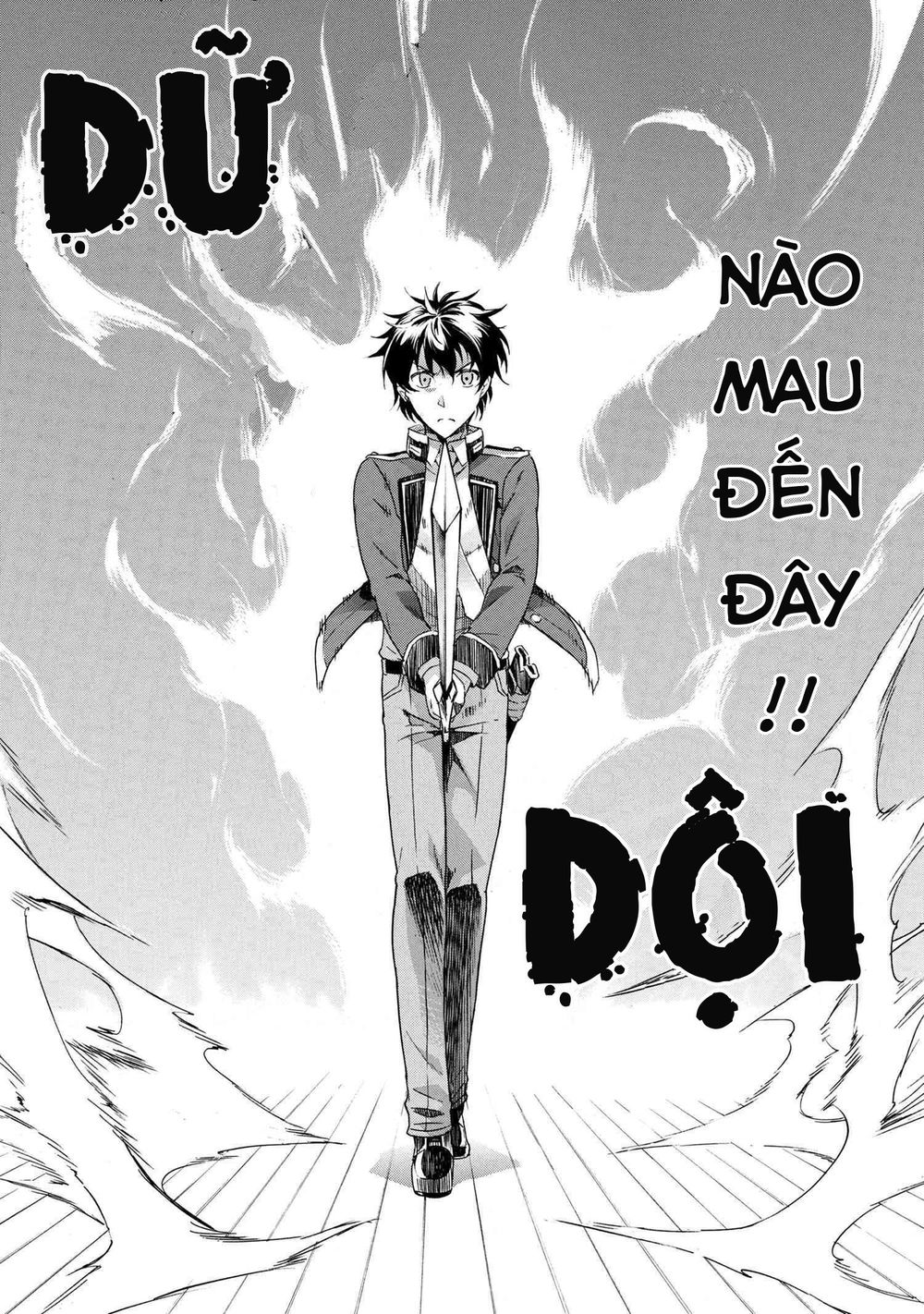 Ichioku-Nen Button O Renda Shita Ore Wa, Kizuitara Saikyou Ni Natteita Chapter 2 - 34
