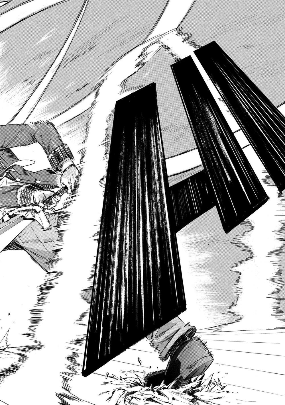 Ichioku-Nen Button O Renda Shita Ore Wa, Kizuitara Saikyou Ni Natteita Chapter 2 - 40