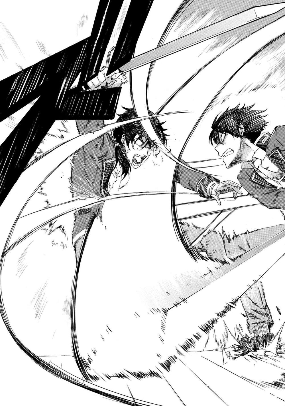 Ichioku-Nen Button O Renda Shita Ore Wa, Kizuitara Saikyou Ni Natteita Chapter 2 - 41
