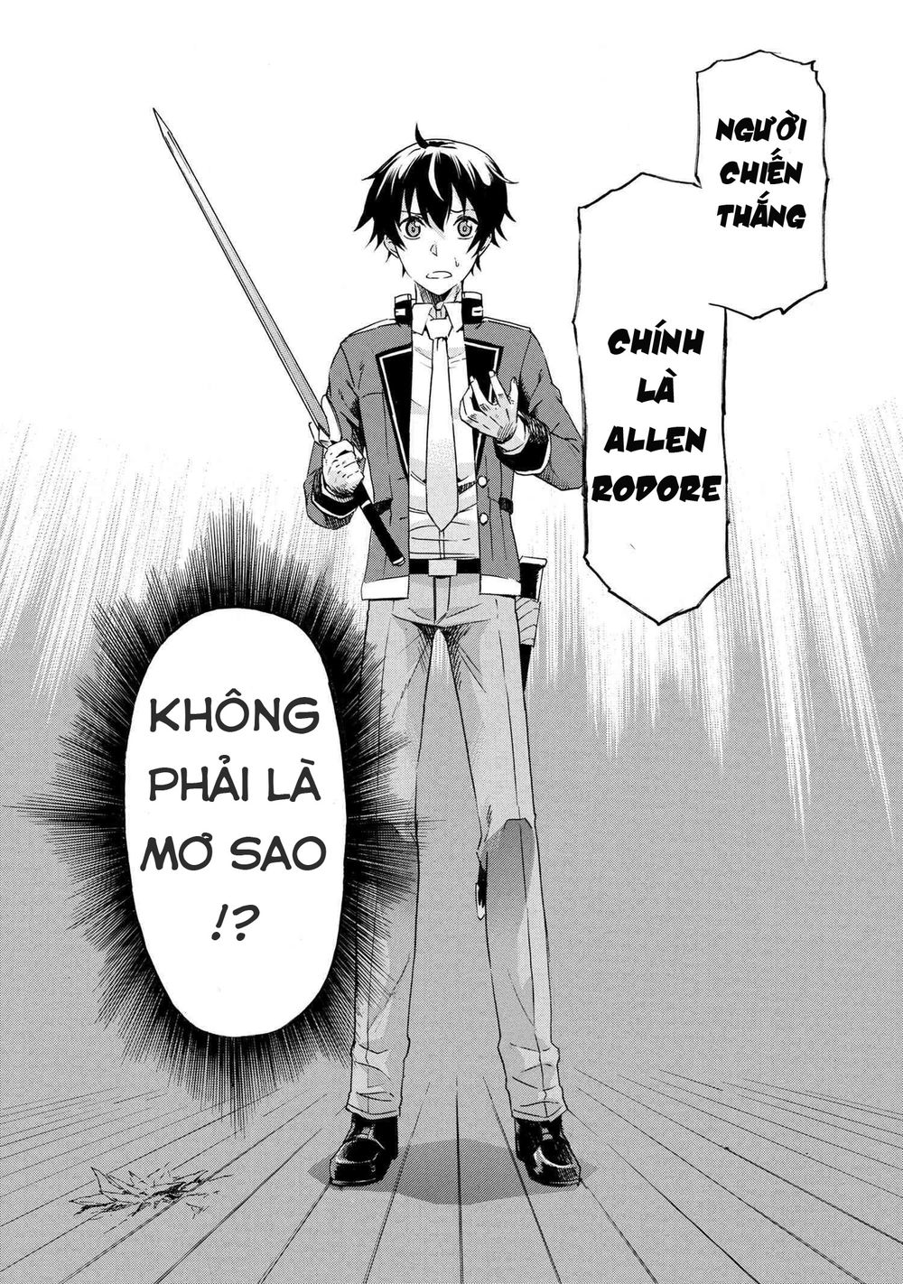 Ichioku-Nen Button O Renda Shita Ore Wa, Kizuitara Saikyou Ni Natteita Chapter 2 - 44
