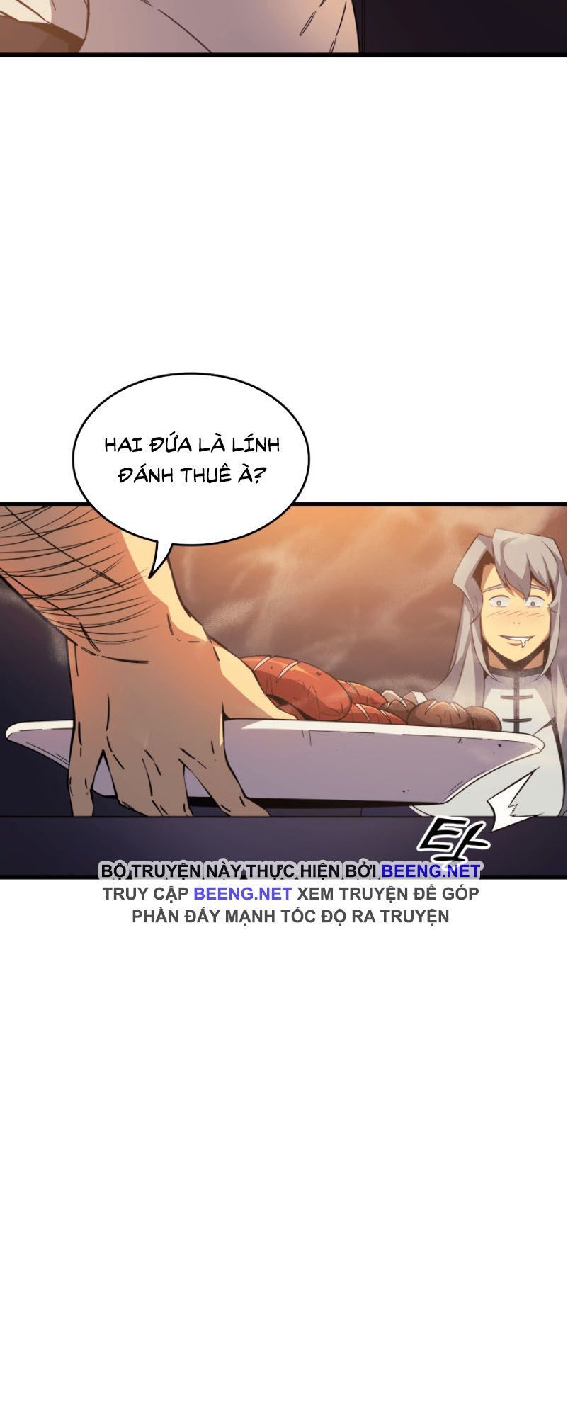 Sự Trở Lại Của Pháp Sư Vĩ Đại Sau 4000 Năm Chapter 19 - 45
