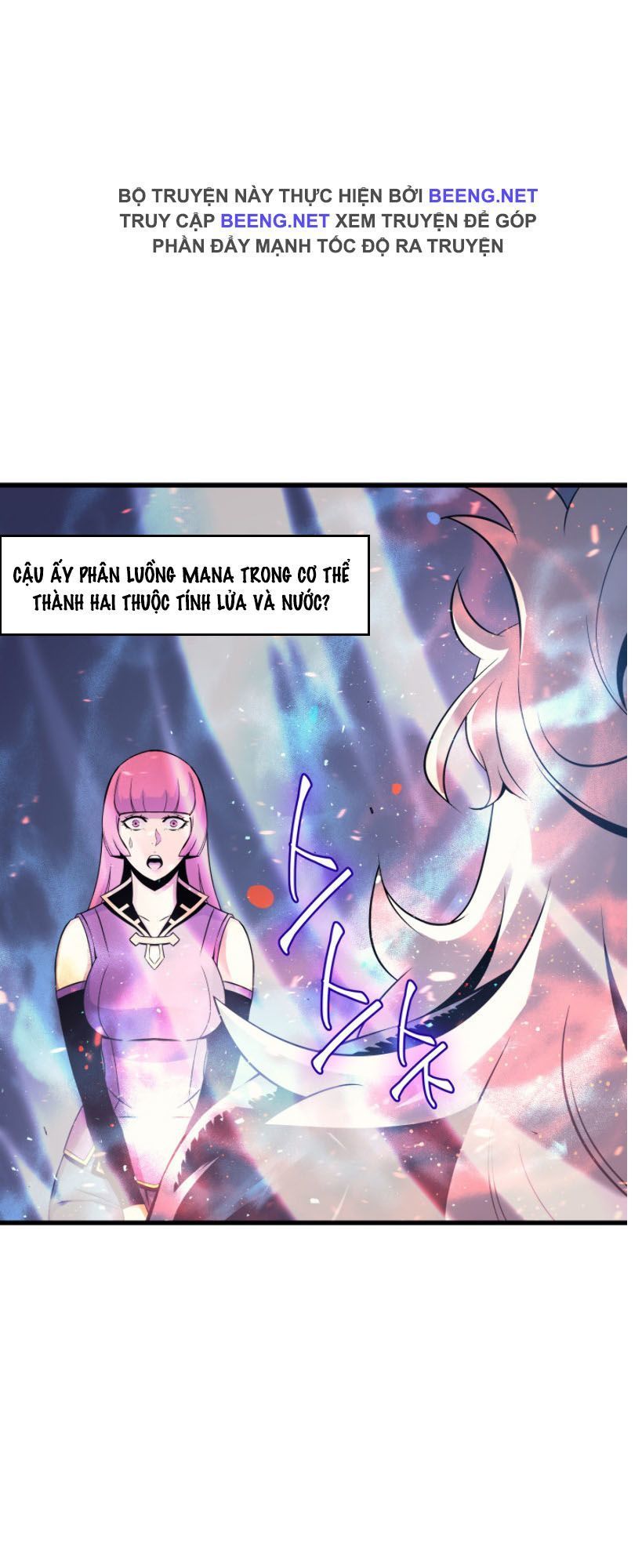 Sự Trở Lại Của Pháp Sư Vĩ Đại Sau 4000 Năm Chapter 21 - 41