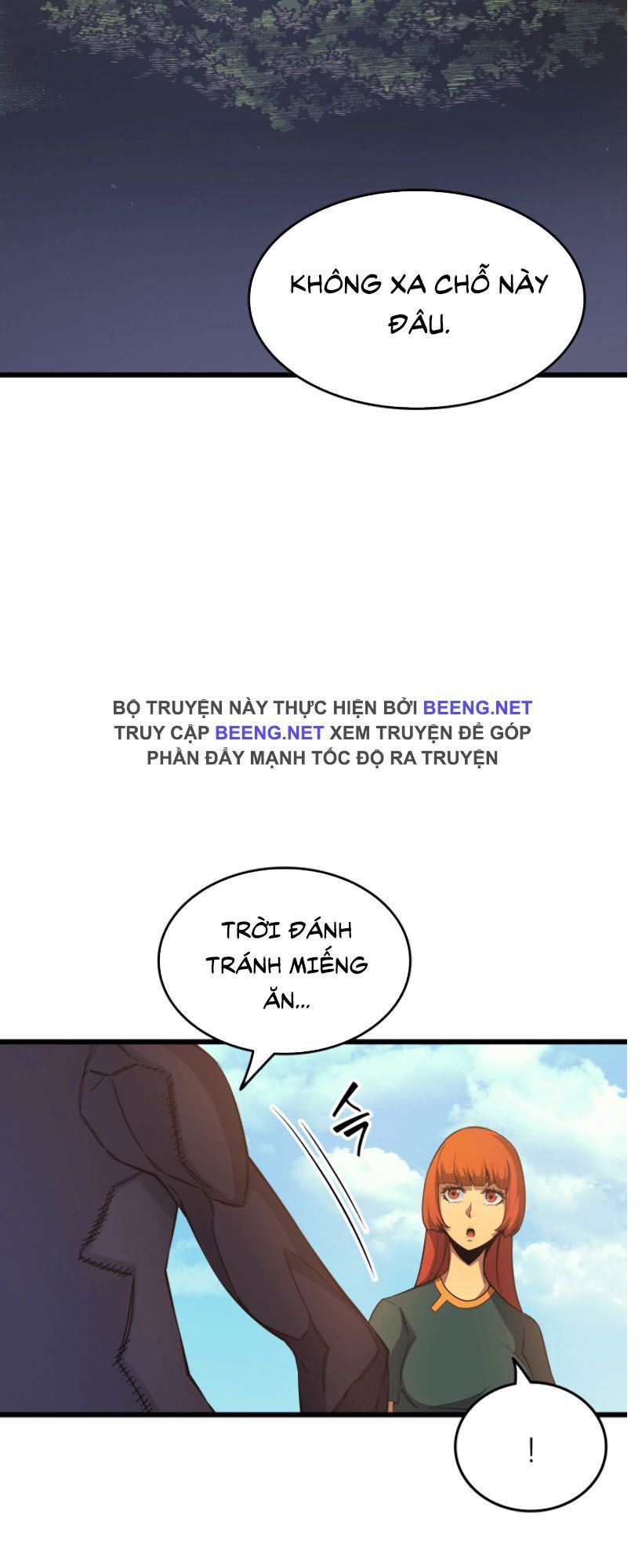 Sự Trở Lại Của Pháp Sư Vĩ Đại Sau 4000 Năm Chapter 24 - 21