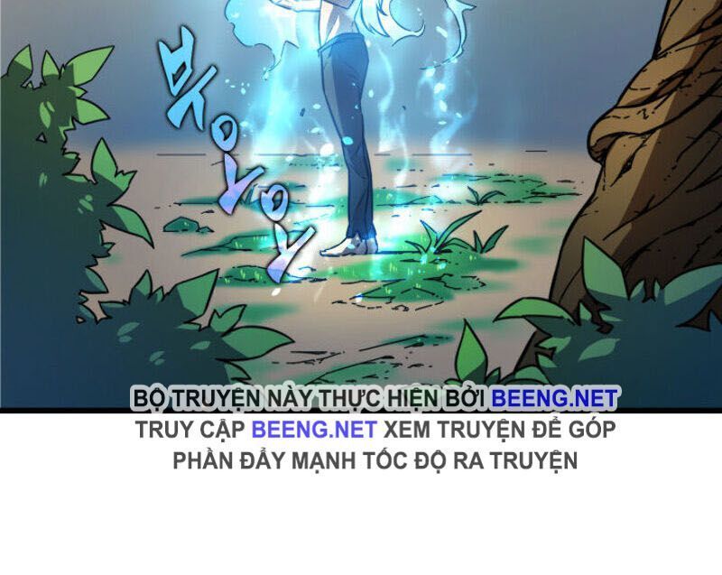 Sự Trở Lại Của Pháp Sư Vĩ Đại Sau 4000 Năm Chapter 3 - 21