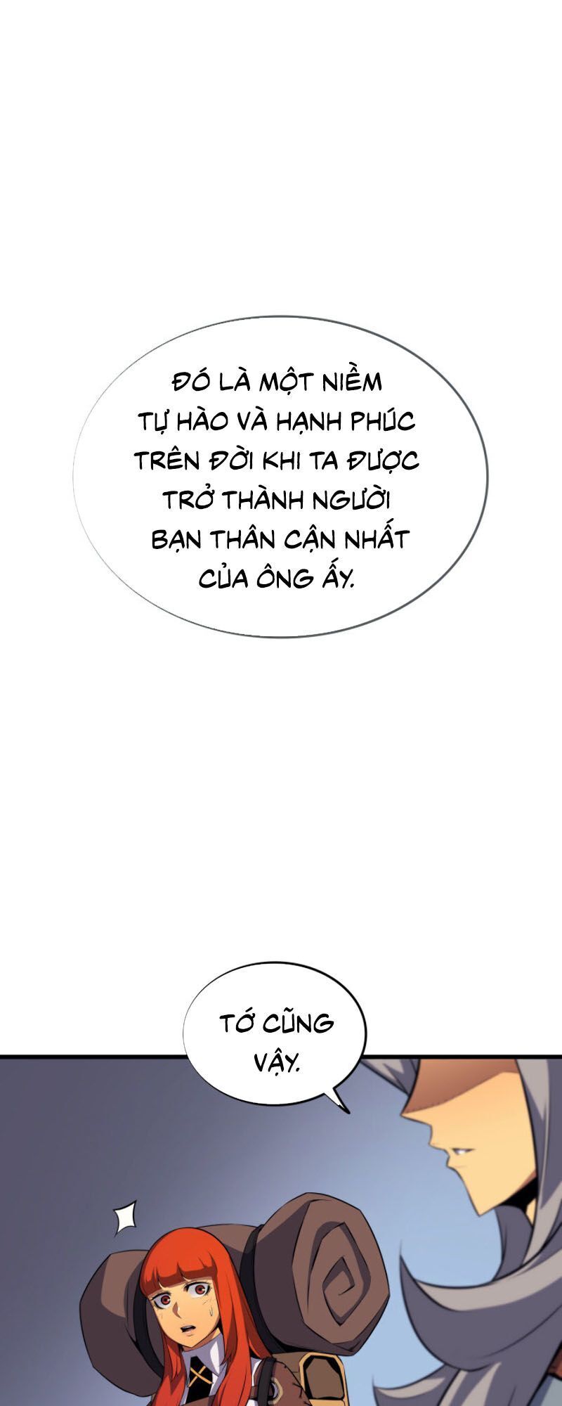 Sự Trở Lại Của Pháp Sư Vĩ Đại Sau 4000 Năm Chapter 34 - 40