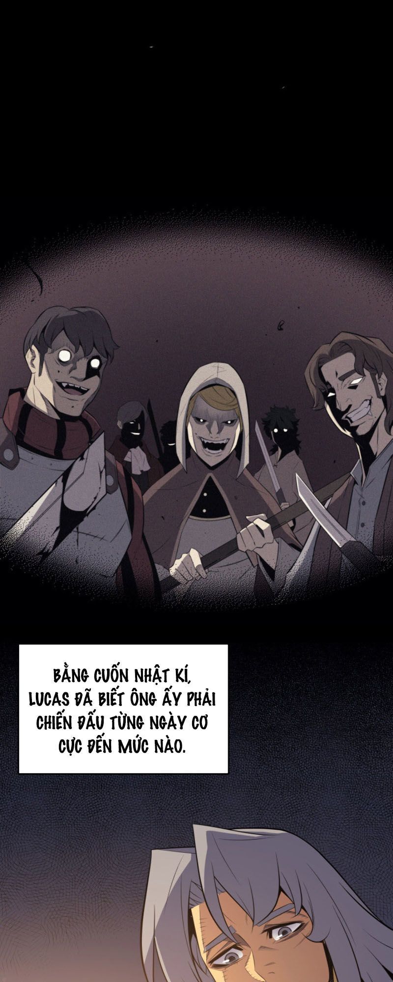 Sự Trở Lại Của Pháp Sư Vĩ Đại Sau 4000 Năm Chapter 36 - 11