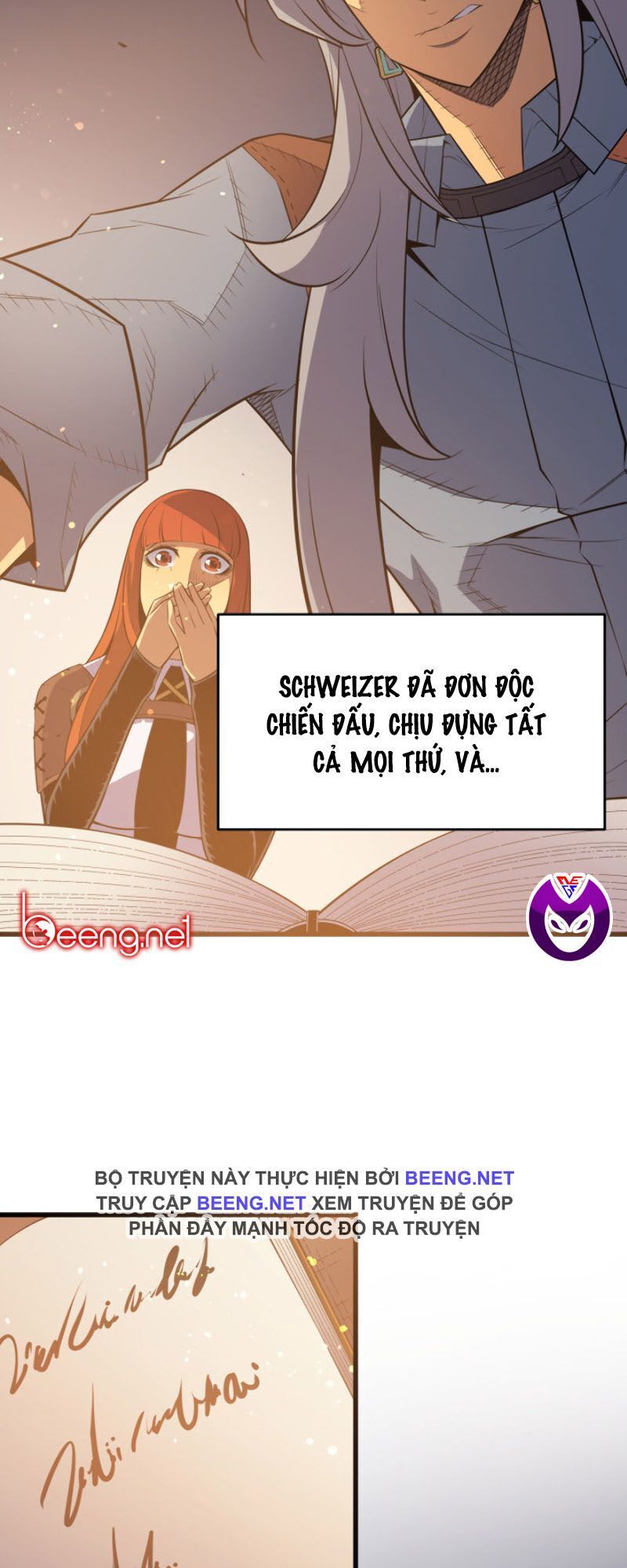 Sự Trở Lại Của Pháp Sư Vĩ Đại Sau 4000 Năm Chapter 36 - 12
