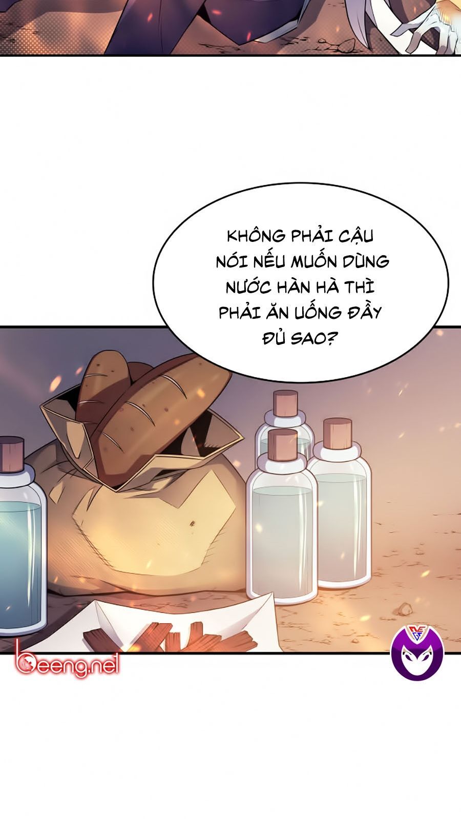 Sự Trở Lại Của Pháp Sư Vĩ Đại Sau 4000 Năm Chapter 39 - 55