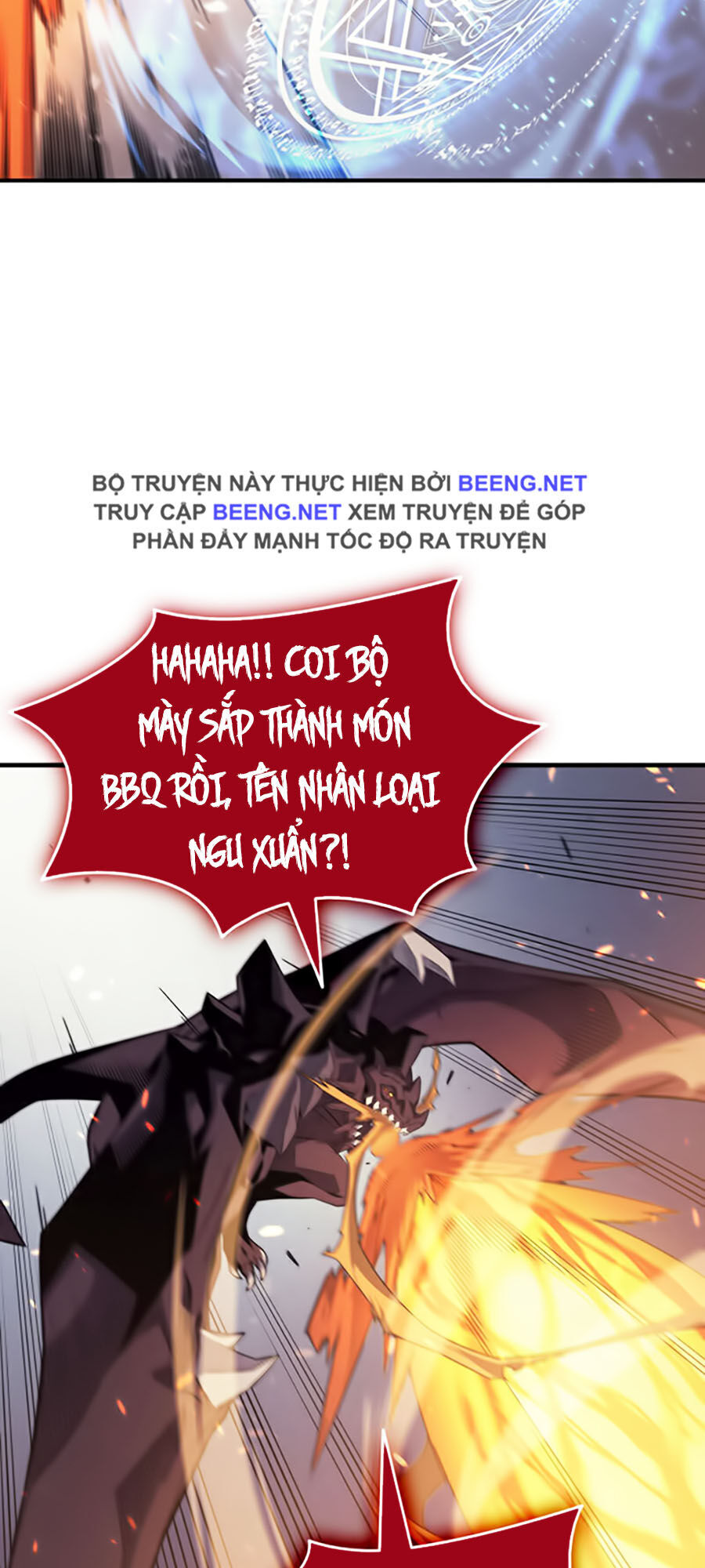 Sự Trở Lại Của Pháp Sư Vĩ Đại Sau 4000 Năm Chapter 41 - 26