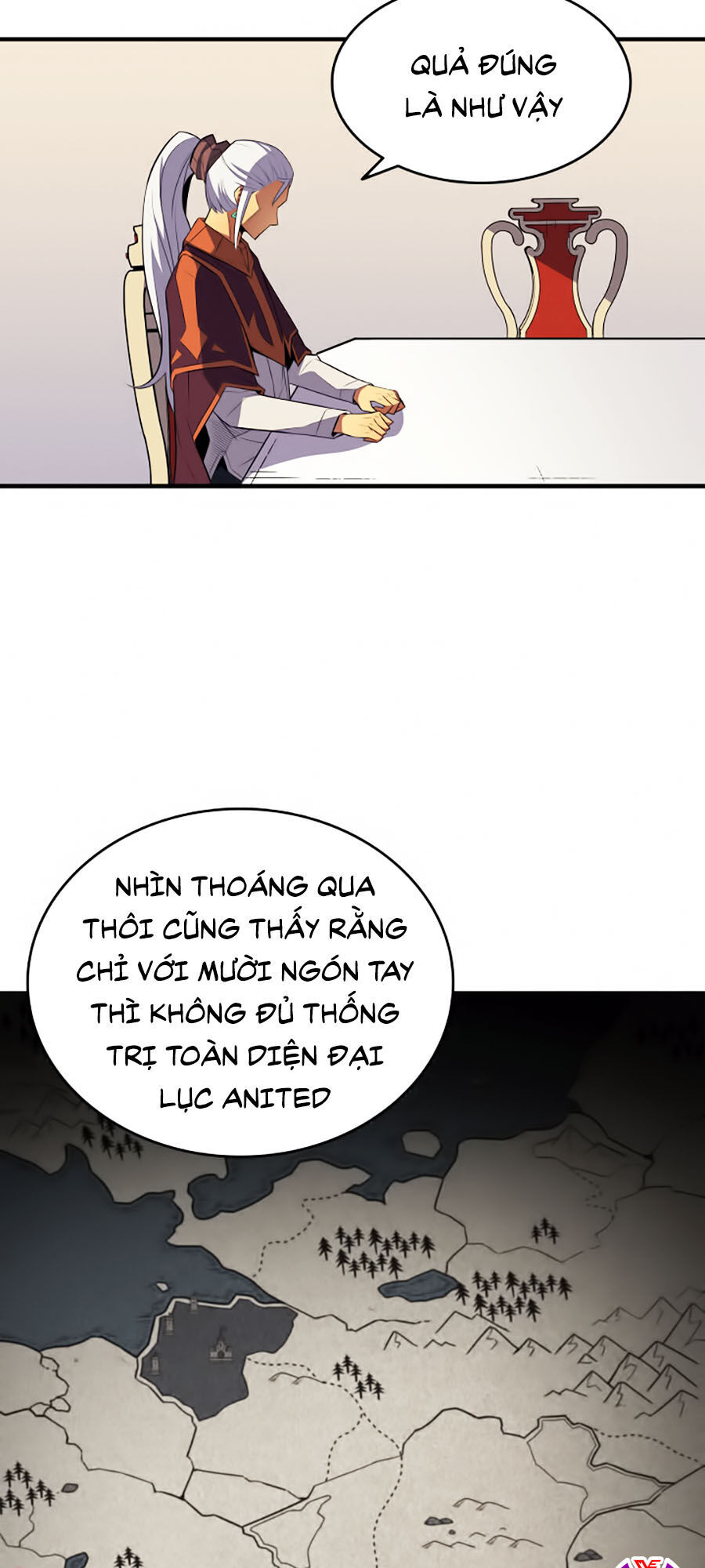 Sự Trở Lại Của Pháp Sư Vĩ Đại Sau 4000 Năm Chapter 44 - 27