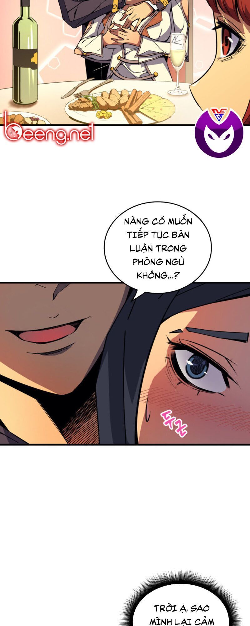 Sự Trở Lại Của Pháp Sư Vĩ Đại Sau 4000 Năm Chapter 9 - 23