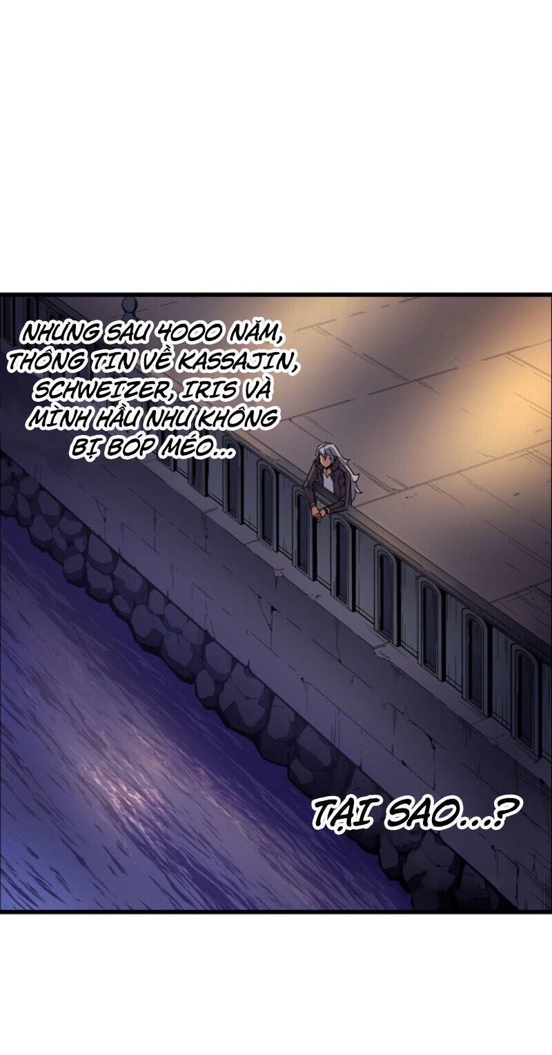 Sự Trở Lại Của Pháp Sư Vĩ Đại Sau 4000 Năm Chapter 9 - 30