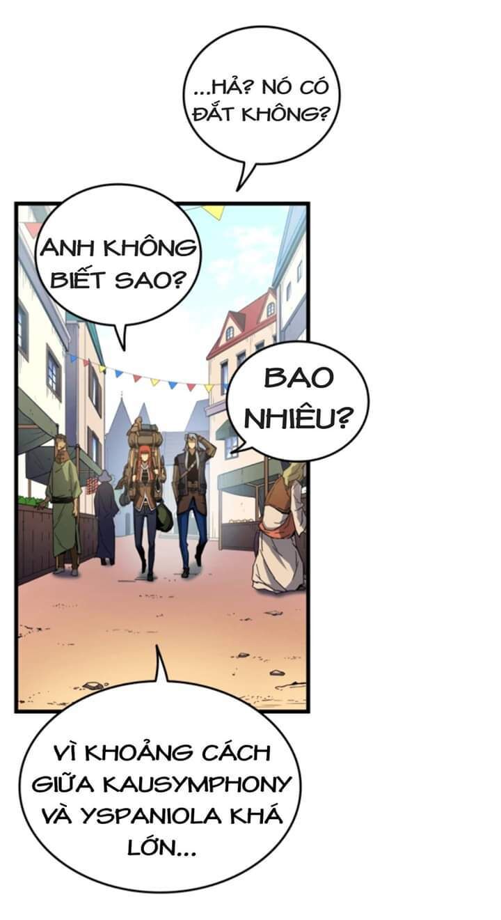 Sự Trở Lại Của Pháp Sư Vĩ Đại Sau 4000 Năm Chapter 11 - 21