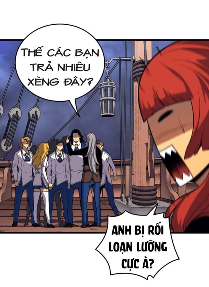 Sự Trở Lại Của Pháp Sư Vĩ Đại Sau 4000 Năm Chapter 16 - 45