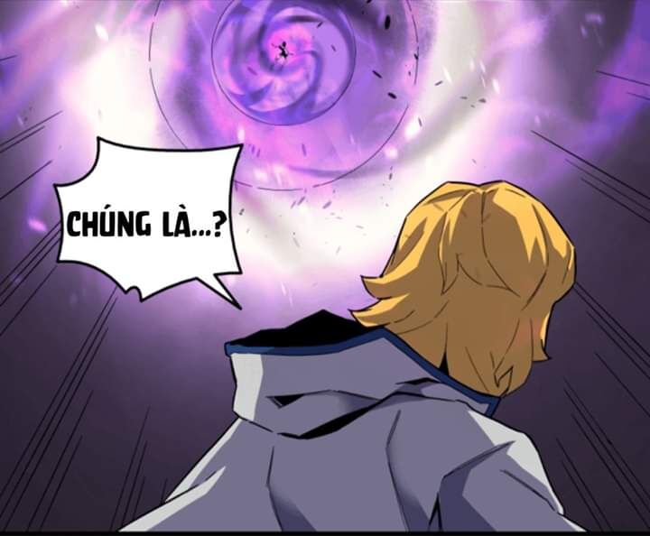 Sự Trở Lại Của Pháp Sư Vĩ Đại Sau 4000 Năm Chapter 17 - 40