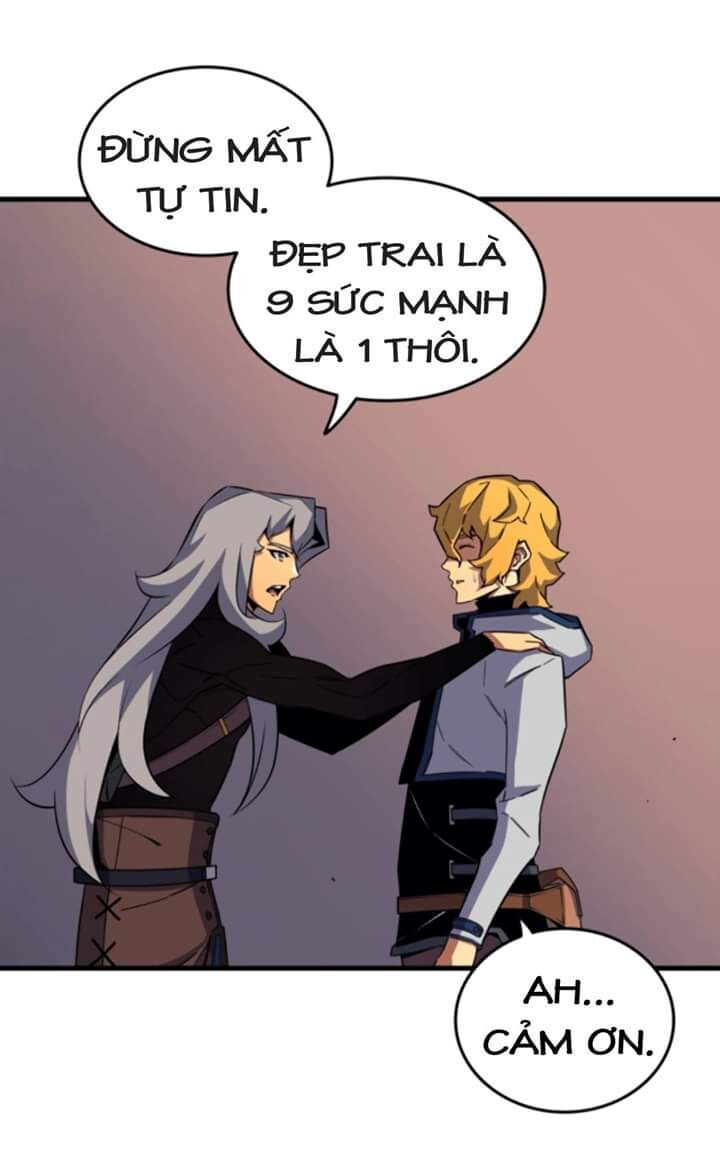 Sự Trở Lại Của Pháp Sư Vĩ Đại Sau 4000 Năm Chapter 18 - 57