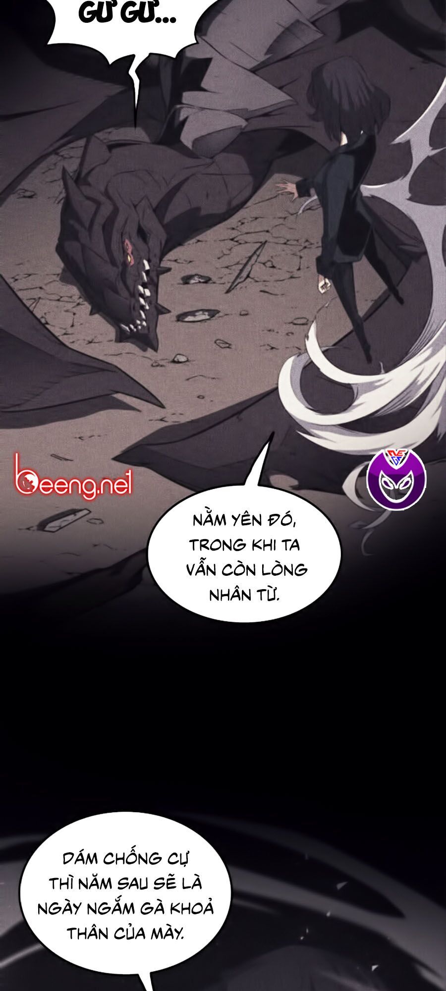 Sự Trở Lại Của Pháp Sư Vĩ Đại Sau 4000 Năm Chapter 37 - 14