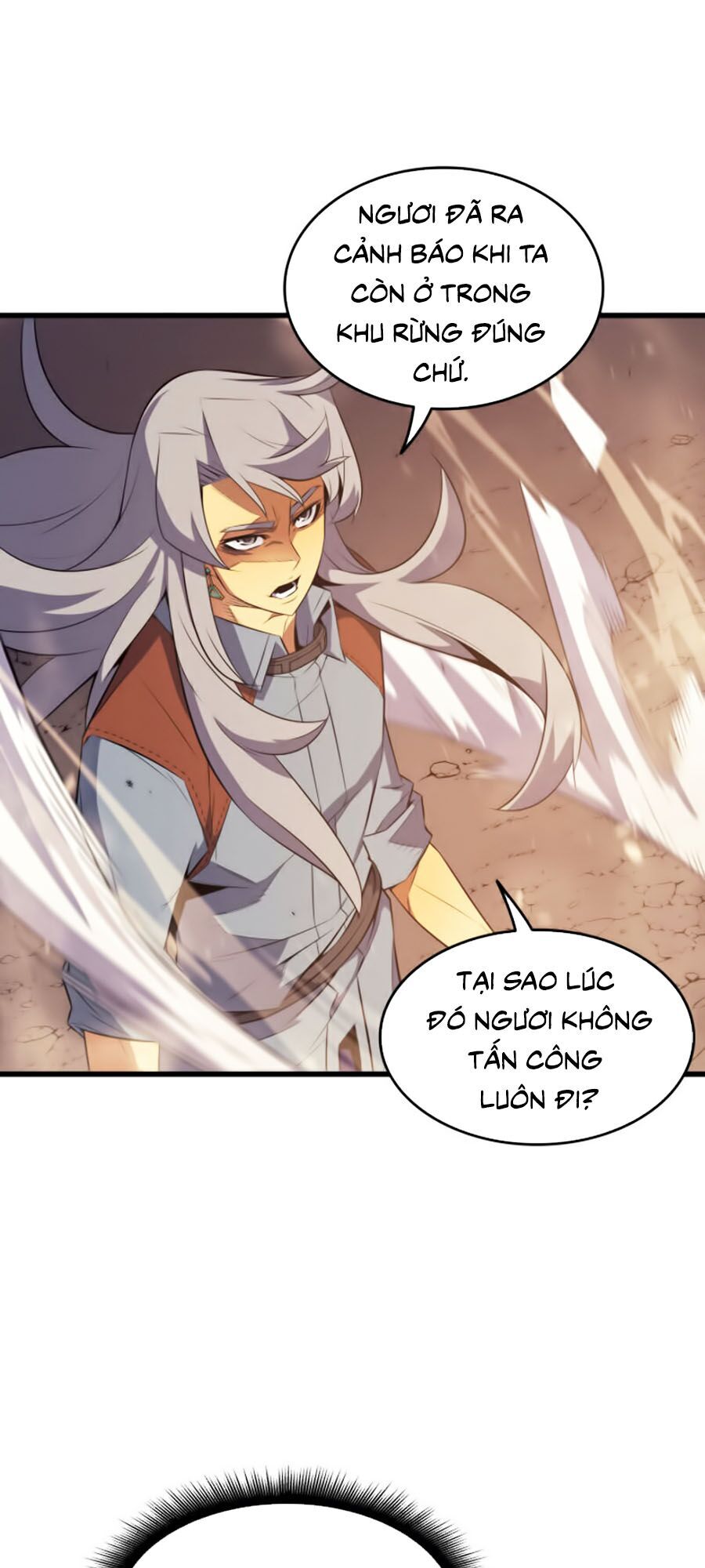 Sự Trở Lại Của Pháp Sư Vĩ Đại Sau 4000 Năm Chapter 37 - 5