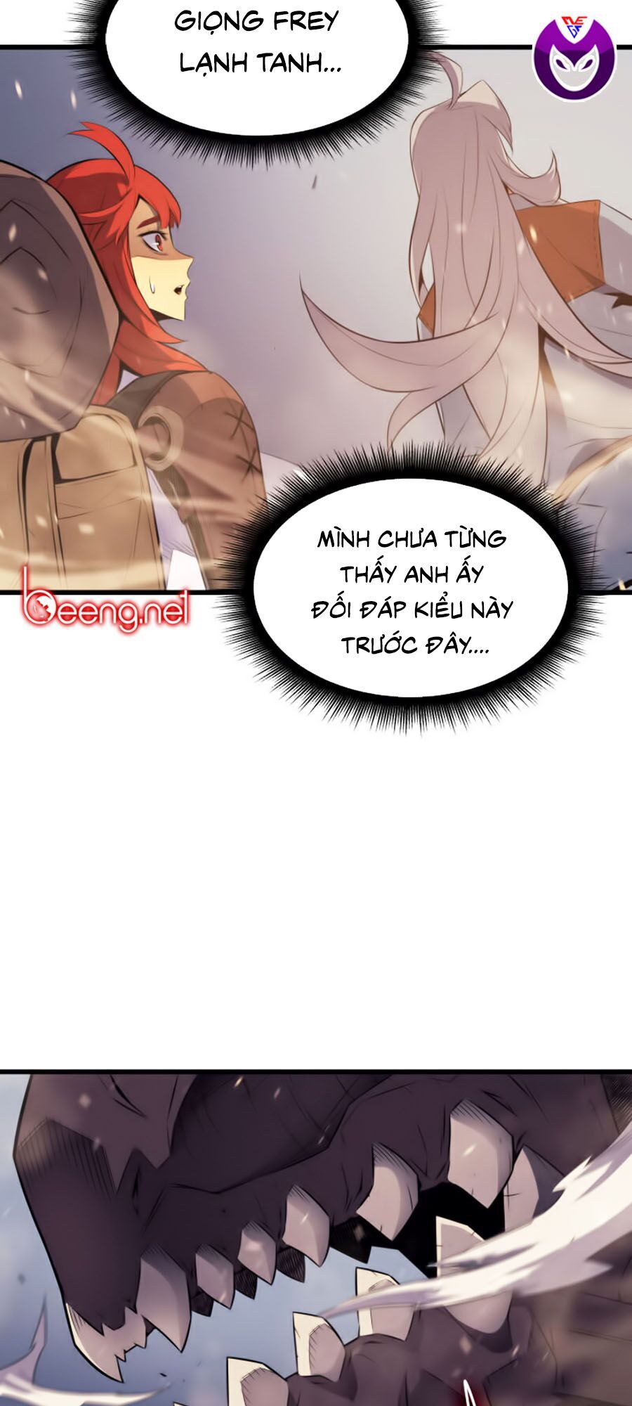 Sự Trở Lại Của Pháp Sư Vĩ Đại Sau 4000 Năm Chapter 37 - 6