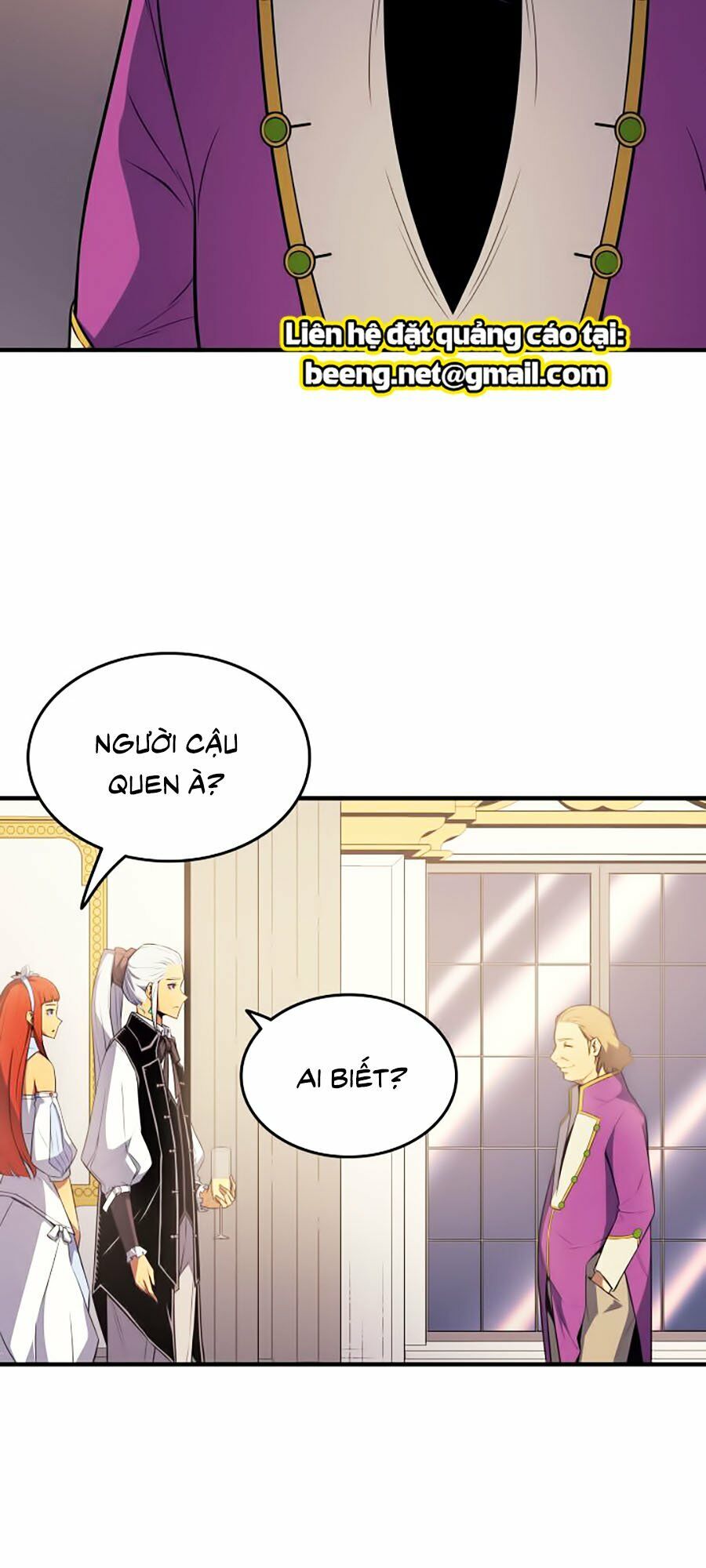 Sự Trở Lại Của Pháp Sư Vĩ Đại Sau 4000 Năm Chapter 46 - 18