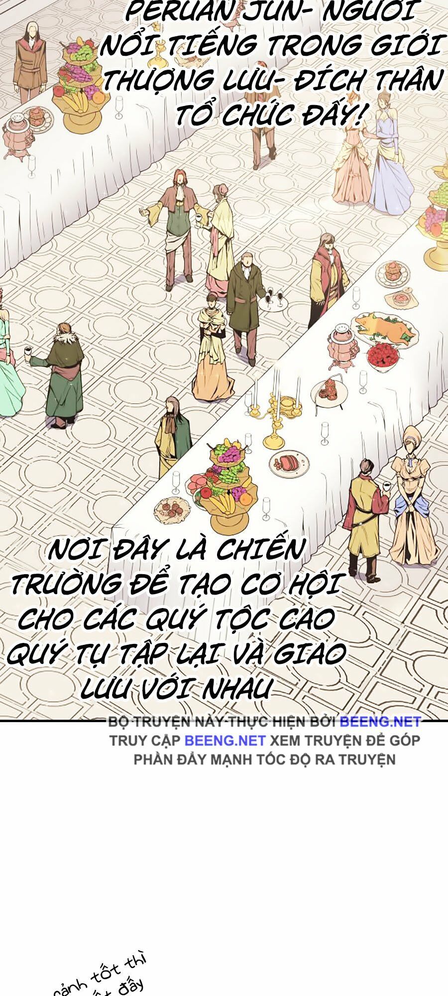 Sự Trở Lại Của Pháp Sư Vĩ Đại Sau 4000 Năm Chapter 46 - 25