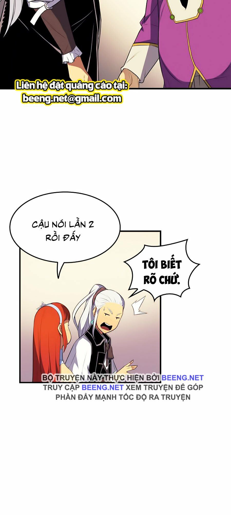 Sự Trở Lại Của Pháp Sư Vĩ Đại Sau 4000 Năm Chapter 46 - 28