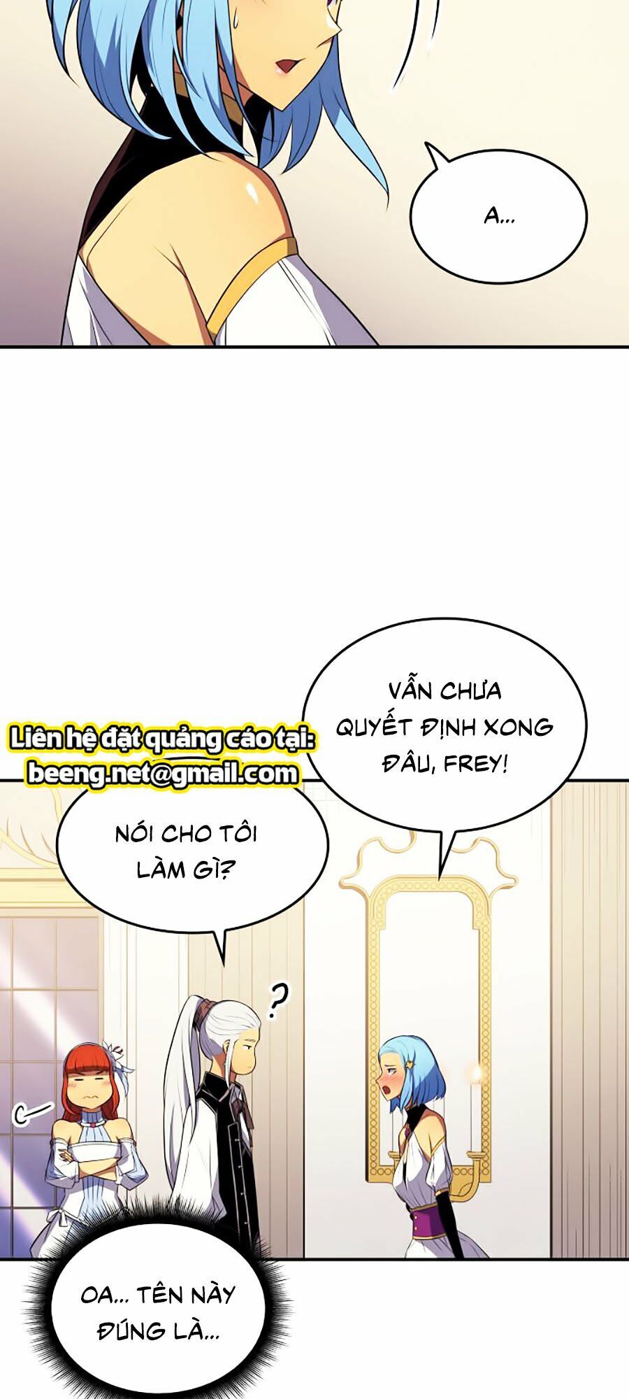 Sự Trở Lại Của Pháp Sư Vĩ Đại Sau 4000 Năm Chapter 46 - 48