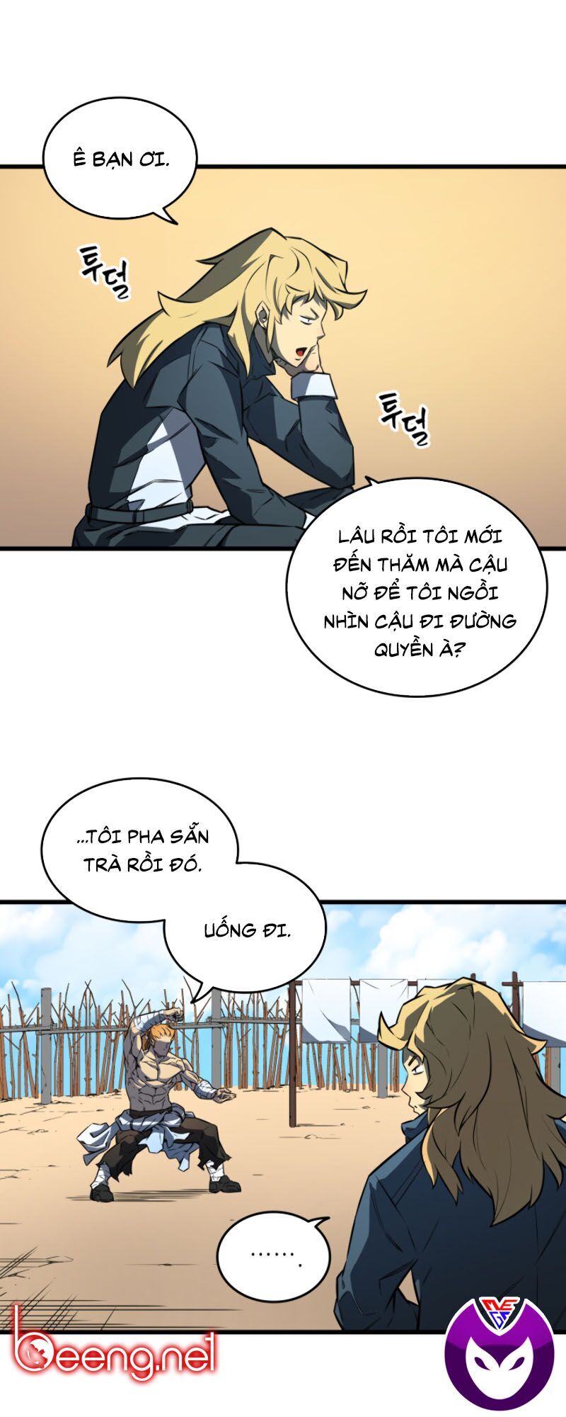 Sự Trở Lại Của Pháp Sư Vĩ Đại Sau 4000 Năm Chapter 5 - 18