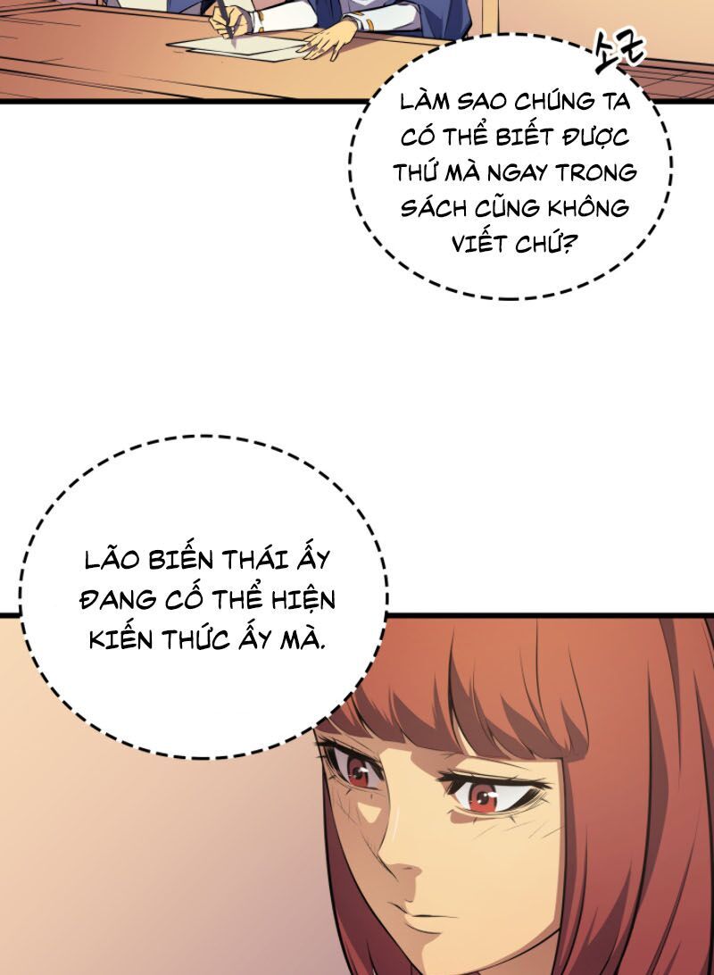 Sự Trở Lại Của Pháp Sư Vĩ Đại Sau 4000 Năm Chapter 5 - 27