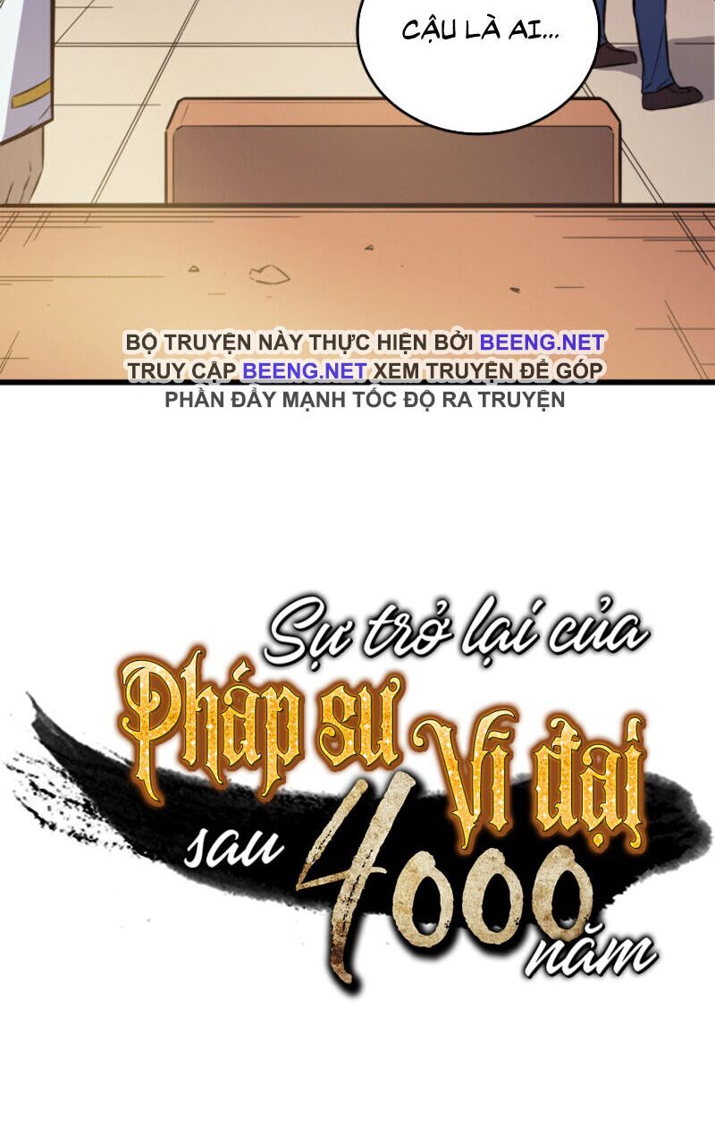 Sự Trở Lại Của Pháp Sư Vĩ Đại Sau 4000 Năm Chapter 6 - 62