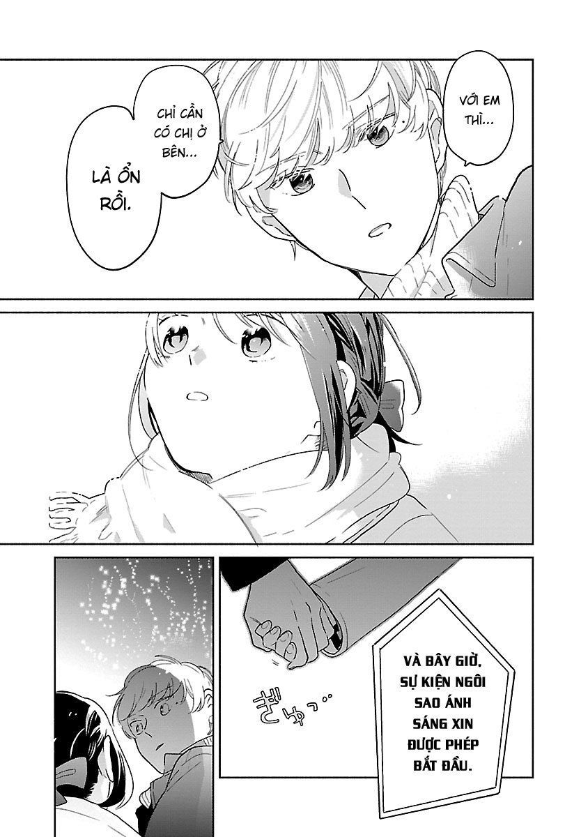 Majo-Senpai Nippou Chapter 24 - 7